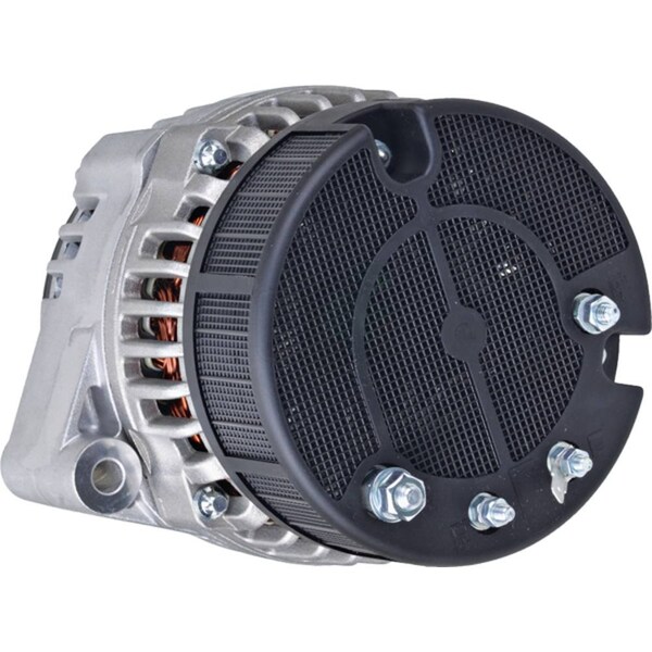 Aftermarket Fits Mahle Alternator MAH-MG735-JN - main